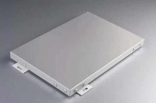 铝单板漆膜的厚度检测